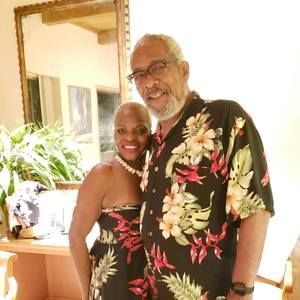 Meet your Posher, Doris